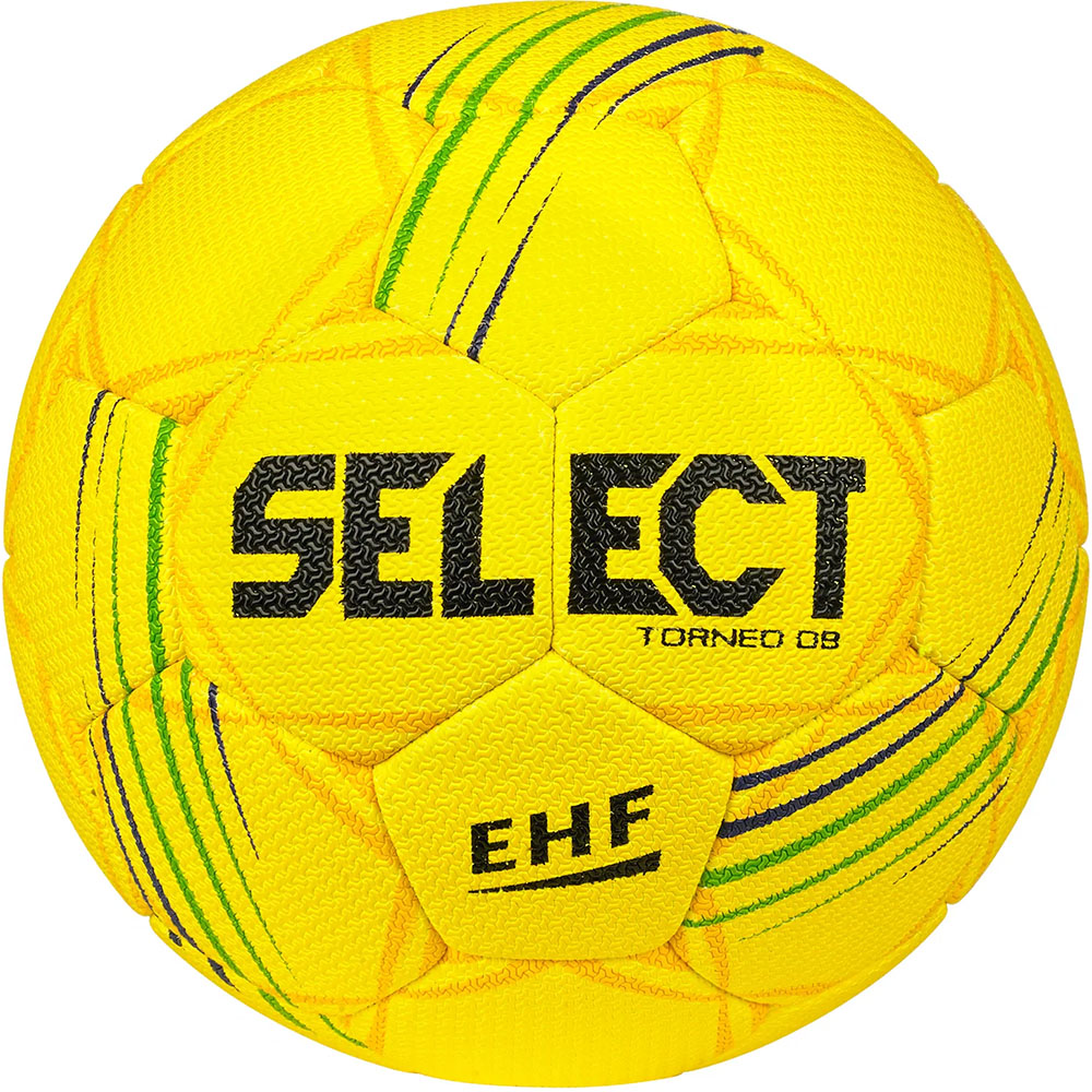 Гандбольный мяч SELECT Torneo DB 1690850555 1