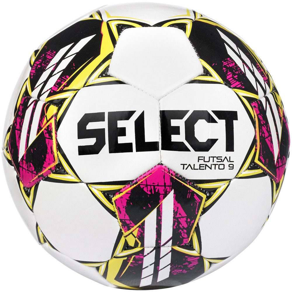 Футзальный мяч SELECT Futsal Talento 9 V22 2 1060460005