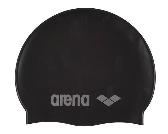 Arena CLASSIC SILICONE JR (9167055) Шапочка для плавания