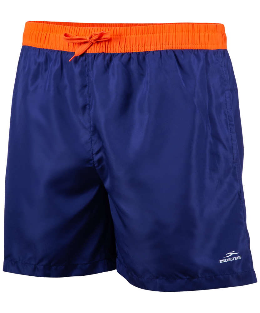 Шорты для плавания детские 25Degrees Sailor Navy/Orange УТ-00019616