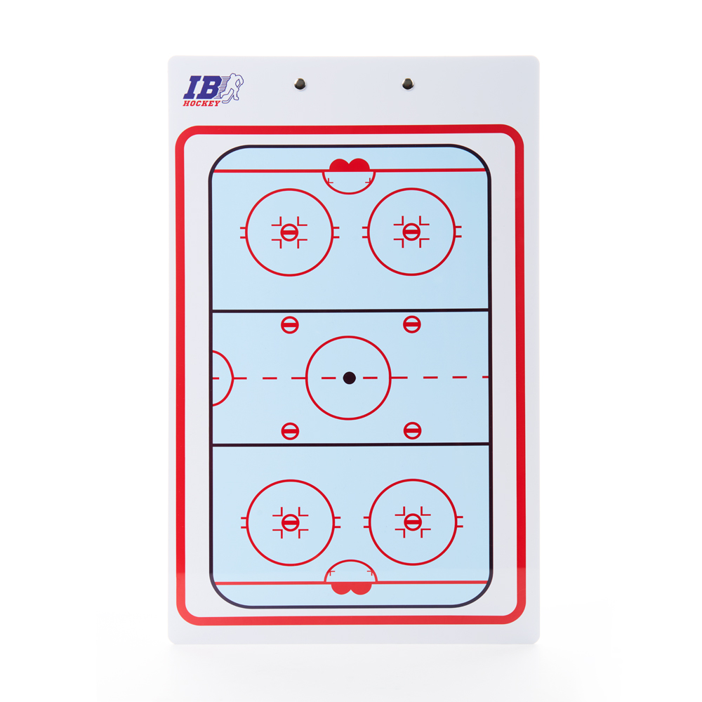 Доска тактическая для хоккея IB Hockey IT-IB-2540