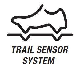 Trail Sensor System  (Система контроля бездорожья)
