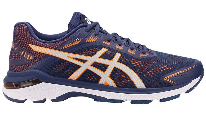 Беговые кроссовки ASICS GT-2000 7