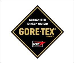 Gore-Tex (Материал Гортекс)