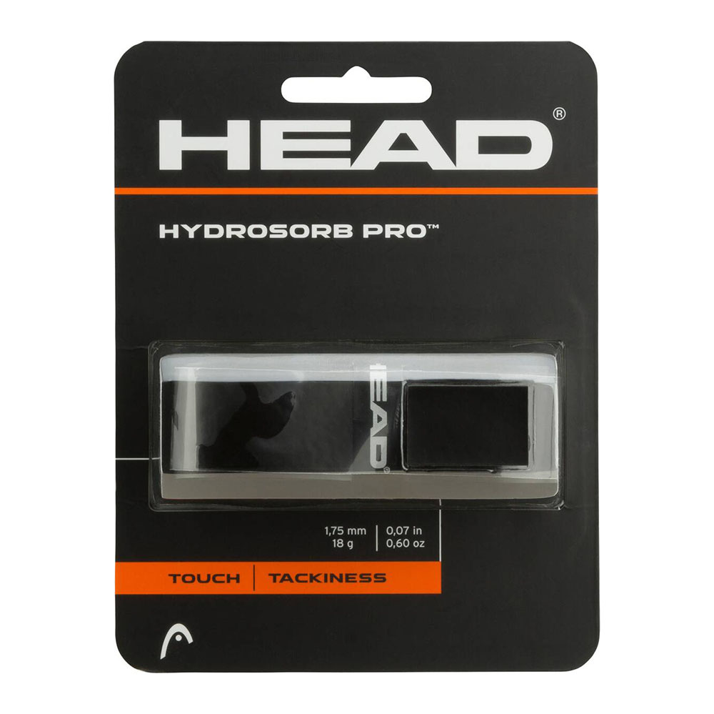 Базовый грип Head HydroSorb Pro 285303-BK