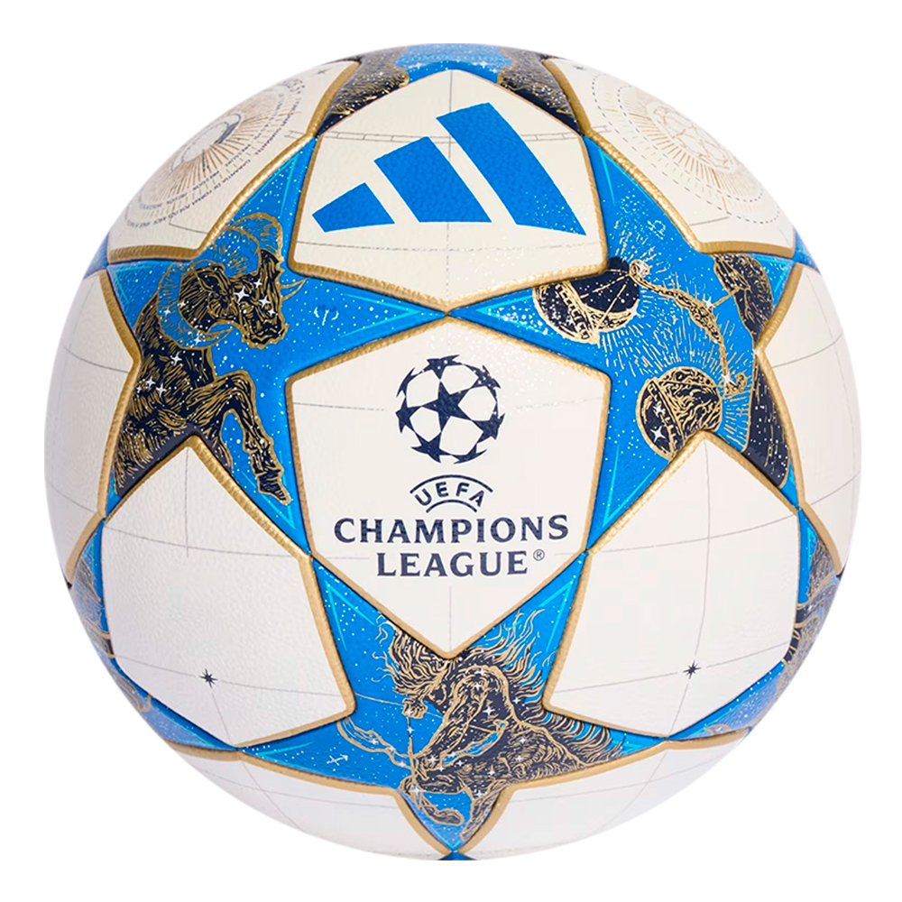 Футбольный мяч ADIDAS UCL Competition JP1541 5