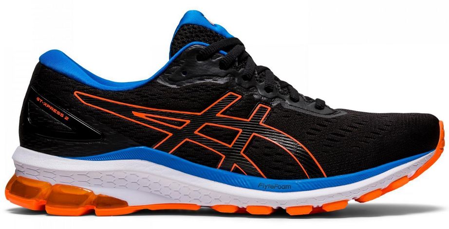 Беговые кроссовки ASICS GT-XPRESS 2 1011A997 008