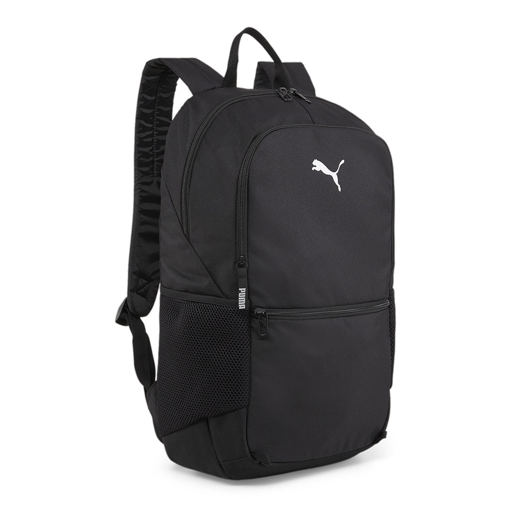 Рюкзак PUMA TeamGOAL Backpack ball net 09046701