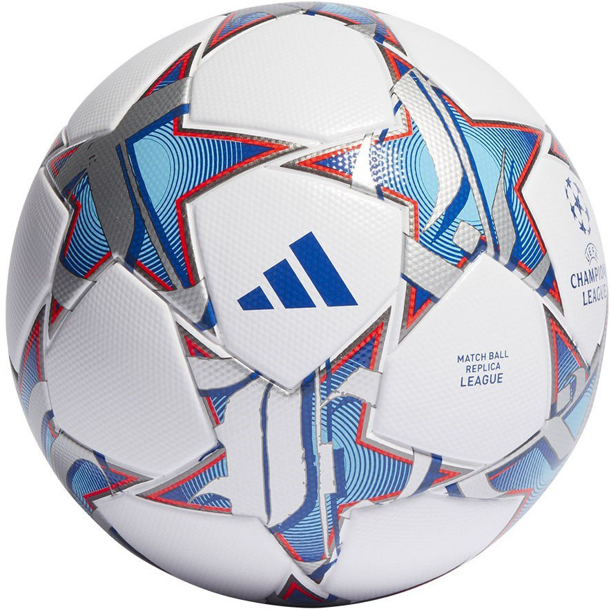 Футбольный мяч ADIDAS Finale League 4 IA0954