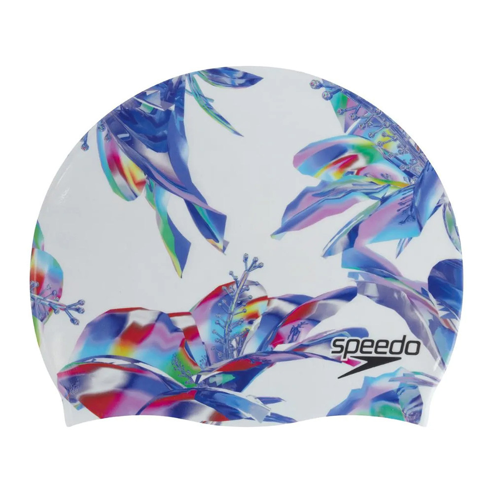 Шапочка для плавания SPEEDO Digital Printed Cap 8-13524H226