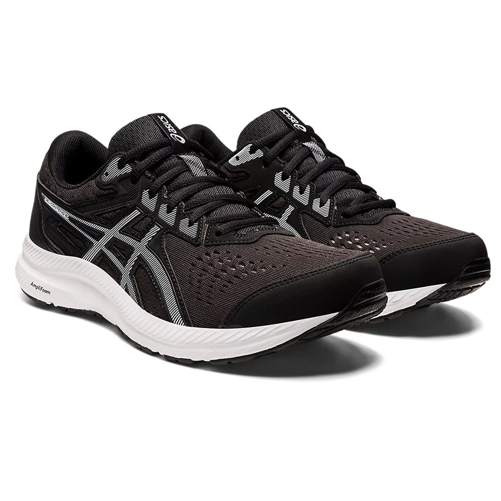 Беговые кроссовки ASICS GEL-CONTEND 8 1011B492 002