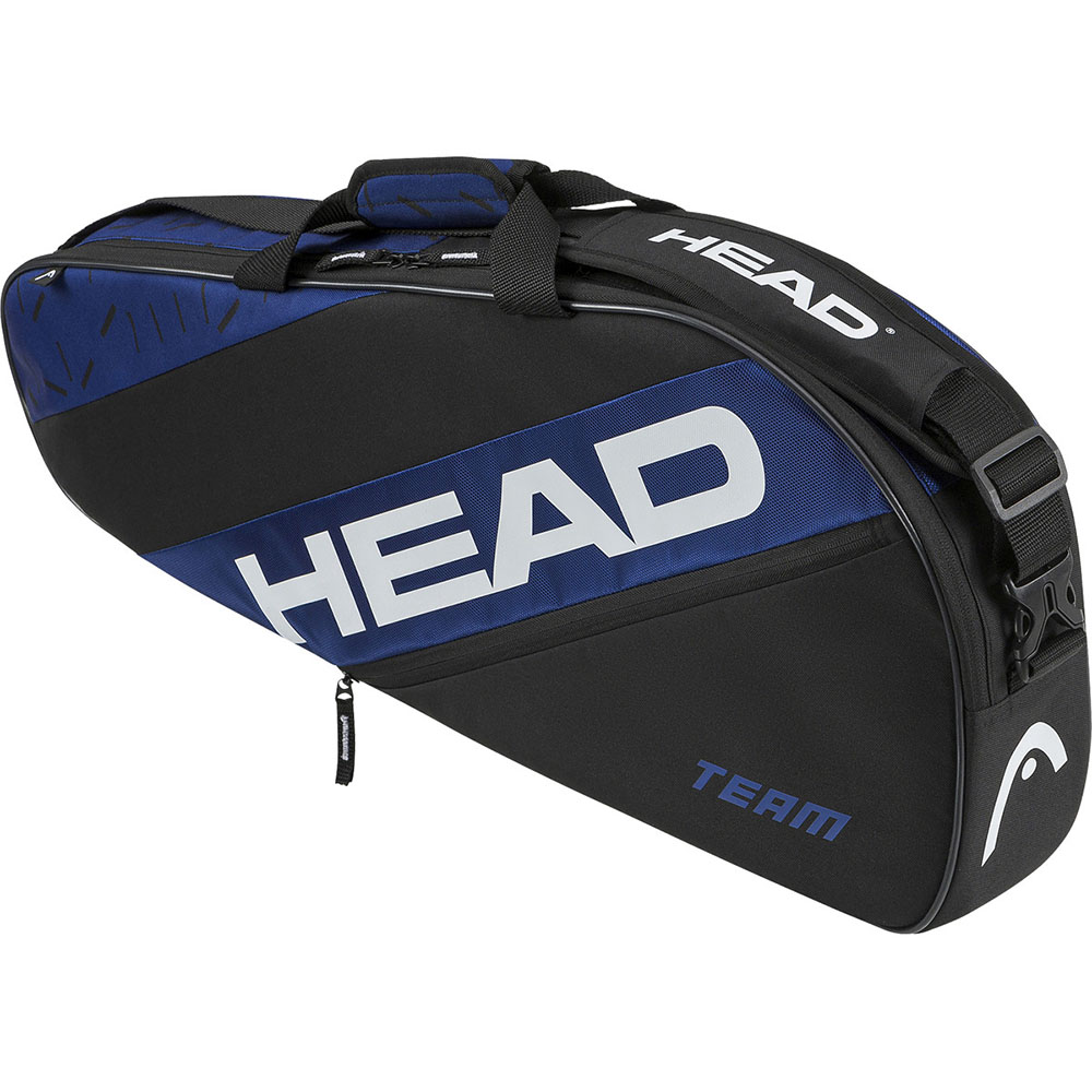 Сумка-чехол HEAD Team Racquet Bag S 262334-BLBK