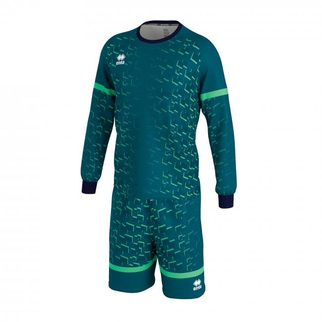 Форма вратаря ERREA TABORA SET PORTIERE ML AD FS0F0L56890