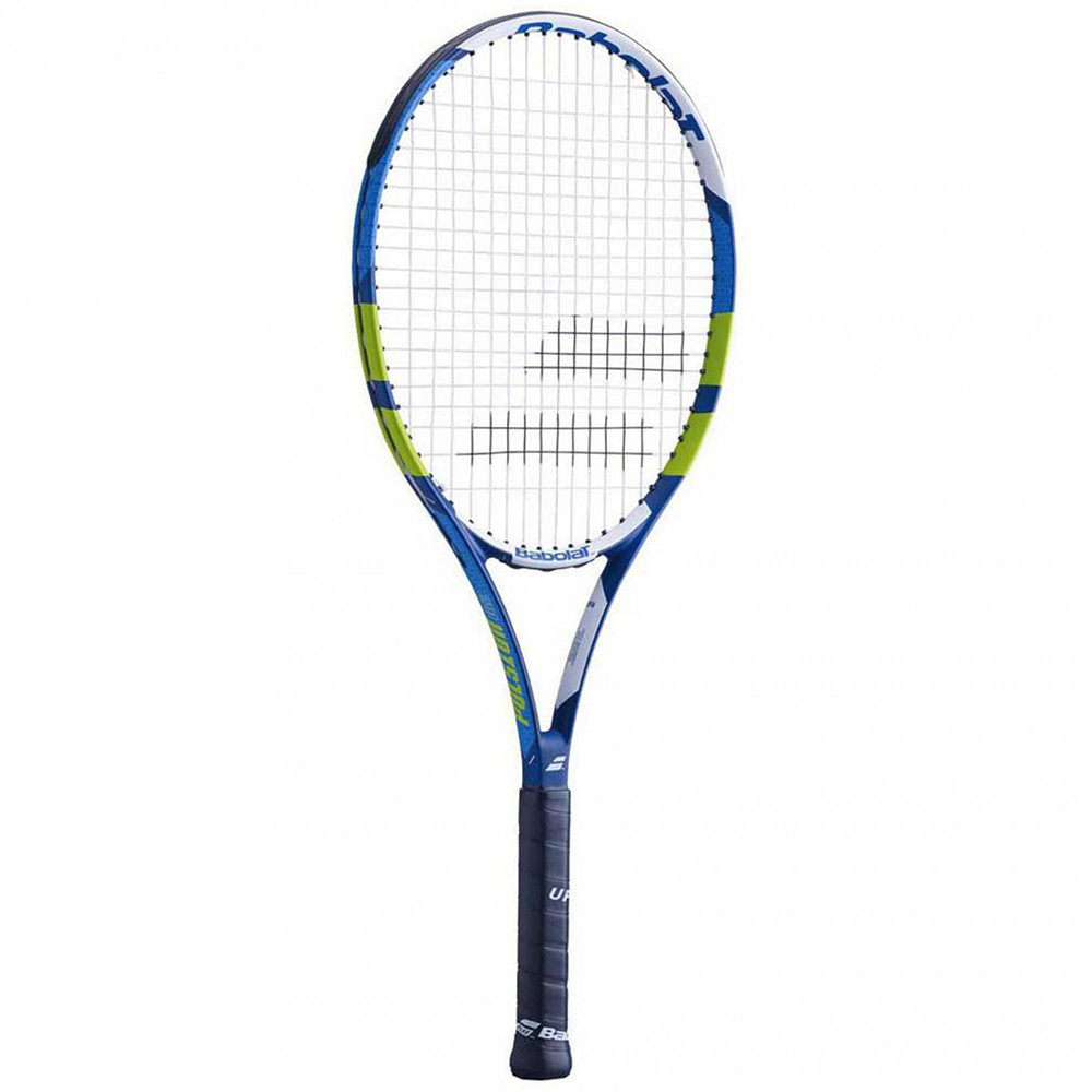 Babolat PULSION 102 GR2 Ракетка для большого тенниса