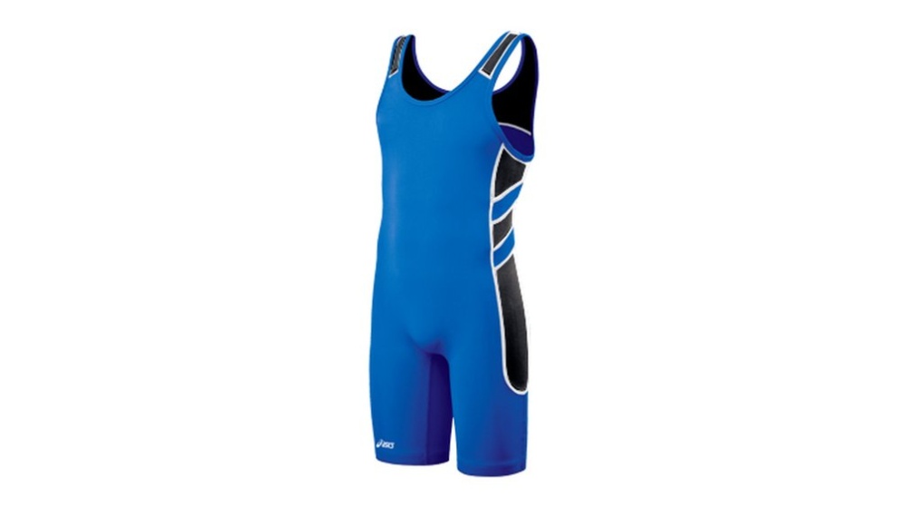 ASICS UNRESTRAINED WRESTLING SINGLET Полукомбинезон