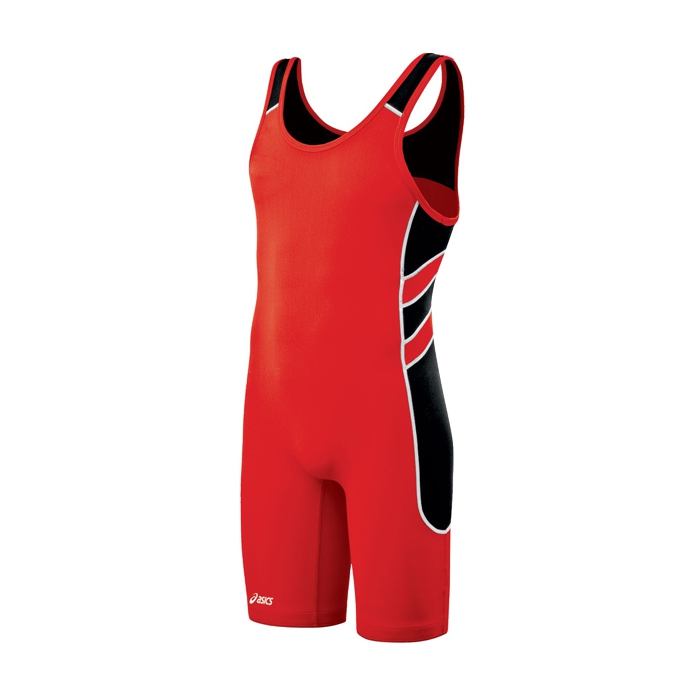 ASICS WRESTLING SINGLET Трико борцовское