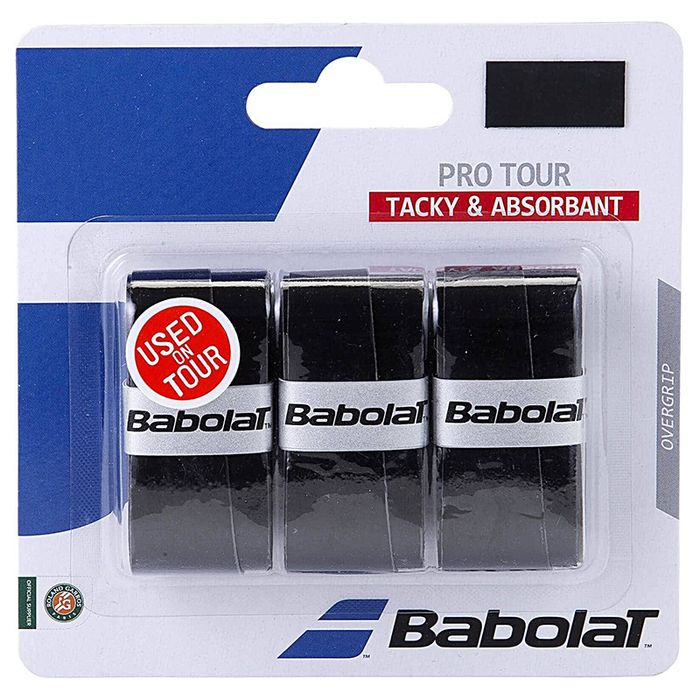 Babolat PRO TOUR X3 Овергрип