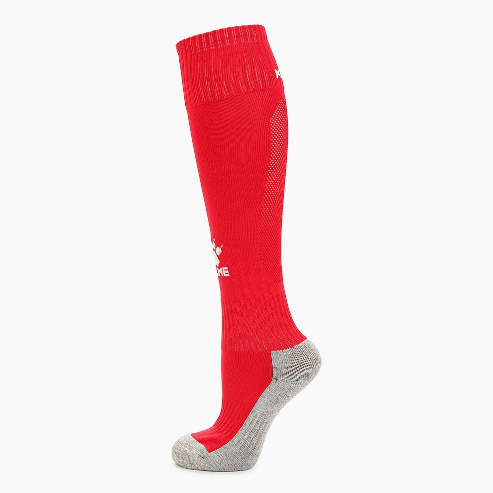 Гетры футбольные KELME Football socks 9893319-600