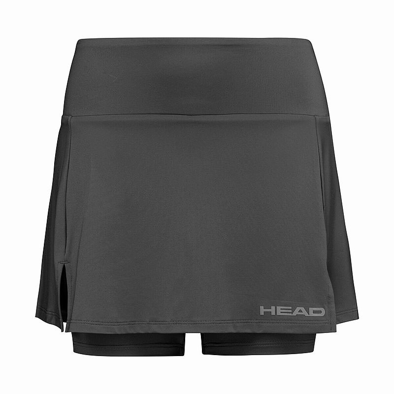 Шорты-юбка HEAD Club Basic Skort W 814399-AN