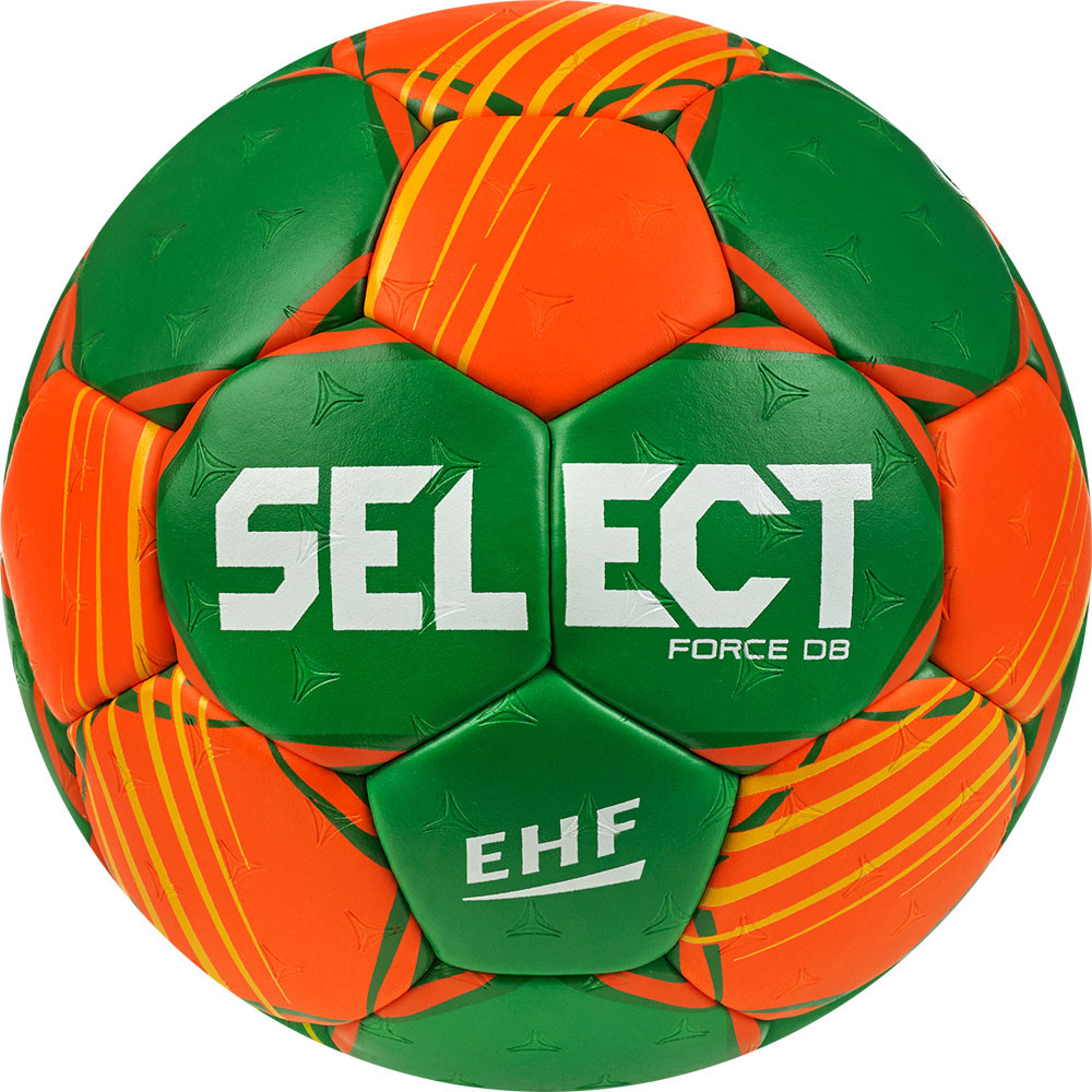 Гандбольный мяч SELECT FORCE DB 1 (Lille) 1620850446