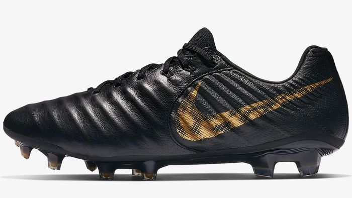 Футбольные бутсы Nike TIEMPO LEGEND 7 ELITE FG