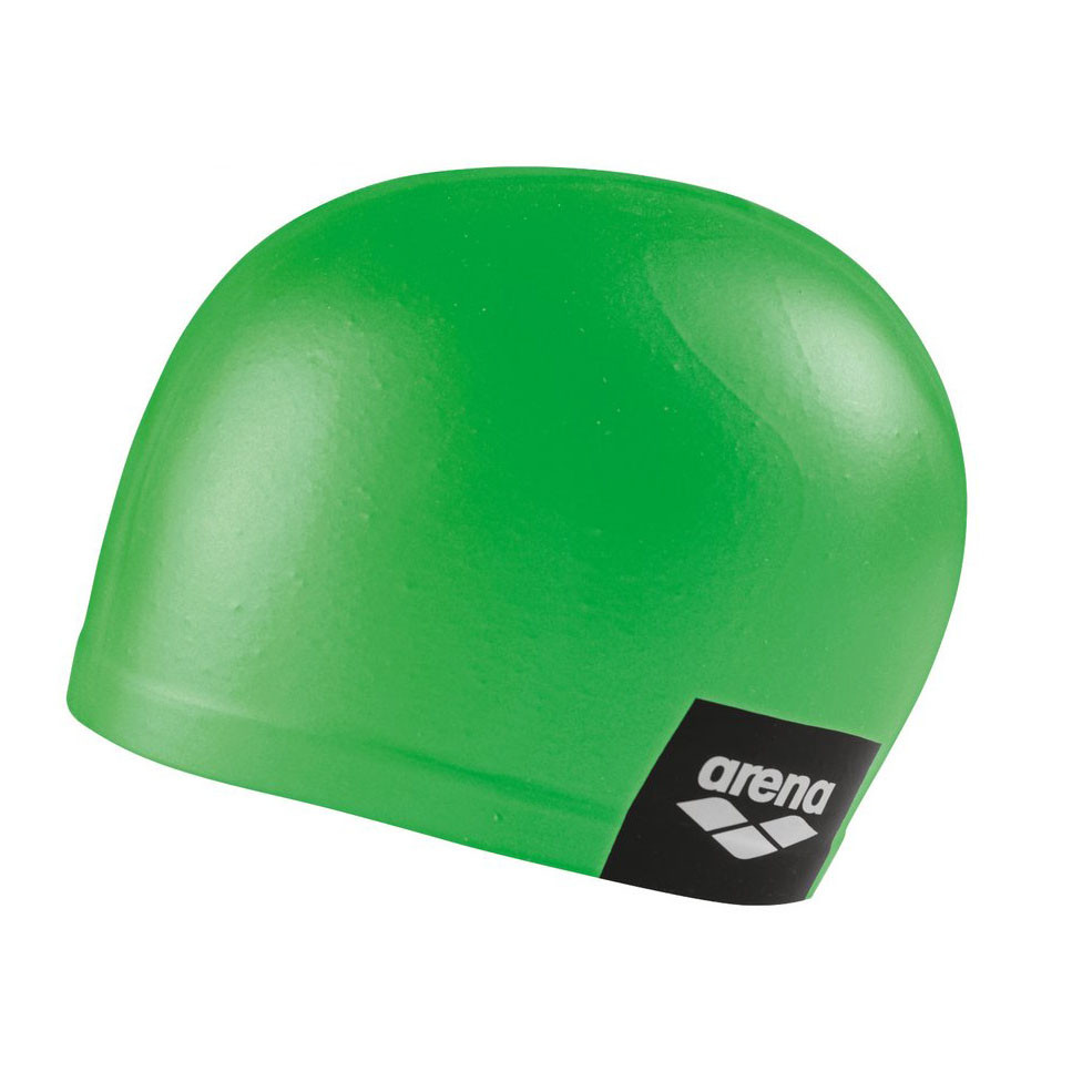 Шапочка для плавания Arena LOGO MOULDED CAP 001912204