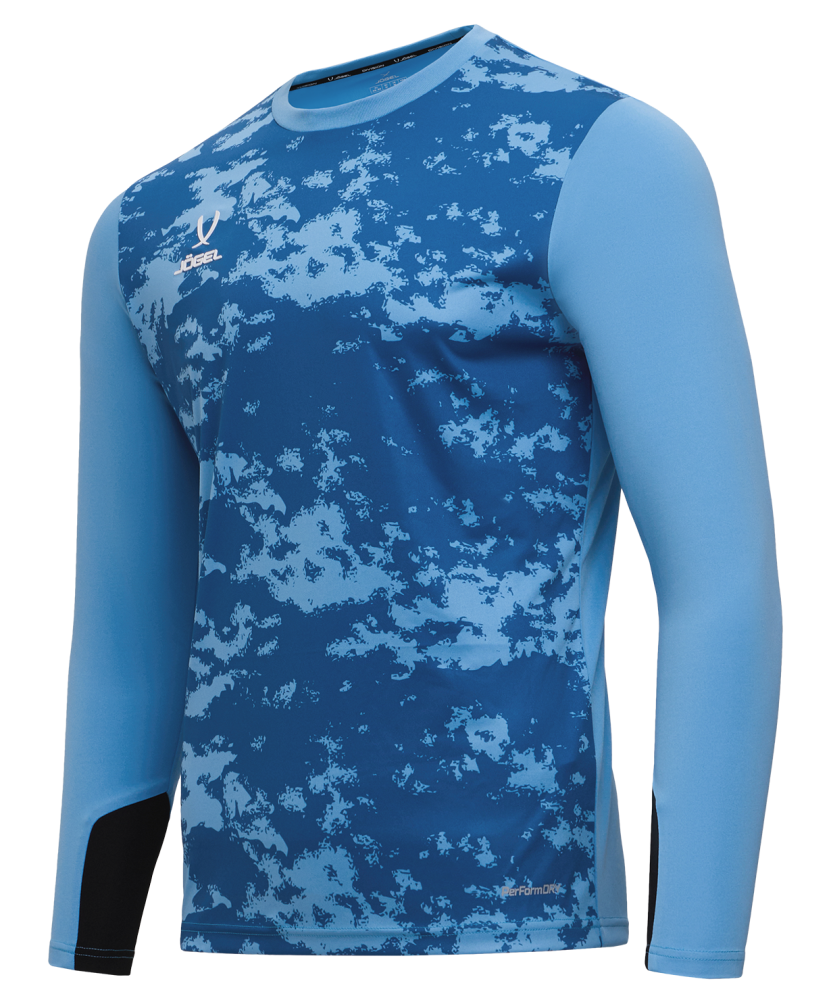 Свитер вратарский Jogel PerFormDRY SPLASH GK Jersey ЦБ-00004141