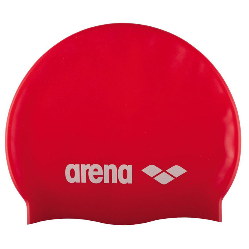 Шапочка для плавания Arena CLASSIC SILICONE 9166244