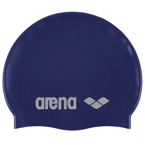 Шапочка для плавания Arena CLASSIC SILICONE 9166271