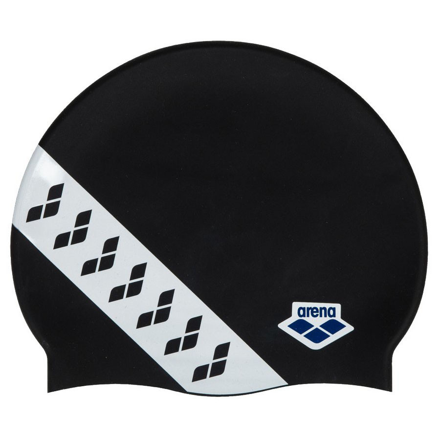 Шапочка для плавания Arena TEAM STRIPE CAP 001463111