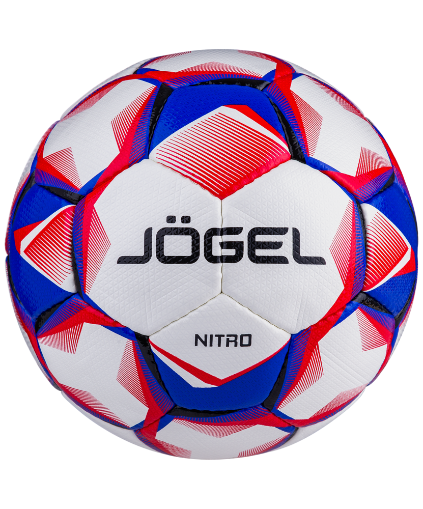 Футбольный мяч Jogel NITRO 5