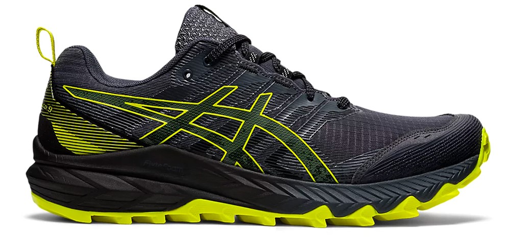 Кроссовки для бега по пересеченной местности ASICS GEL-TRABUCO 9 1011B030 020