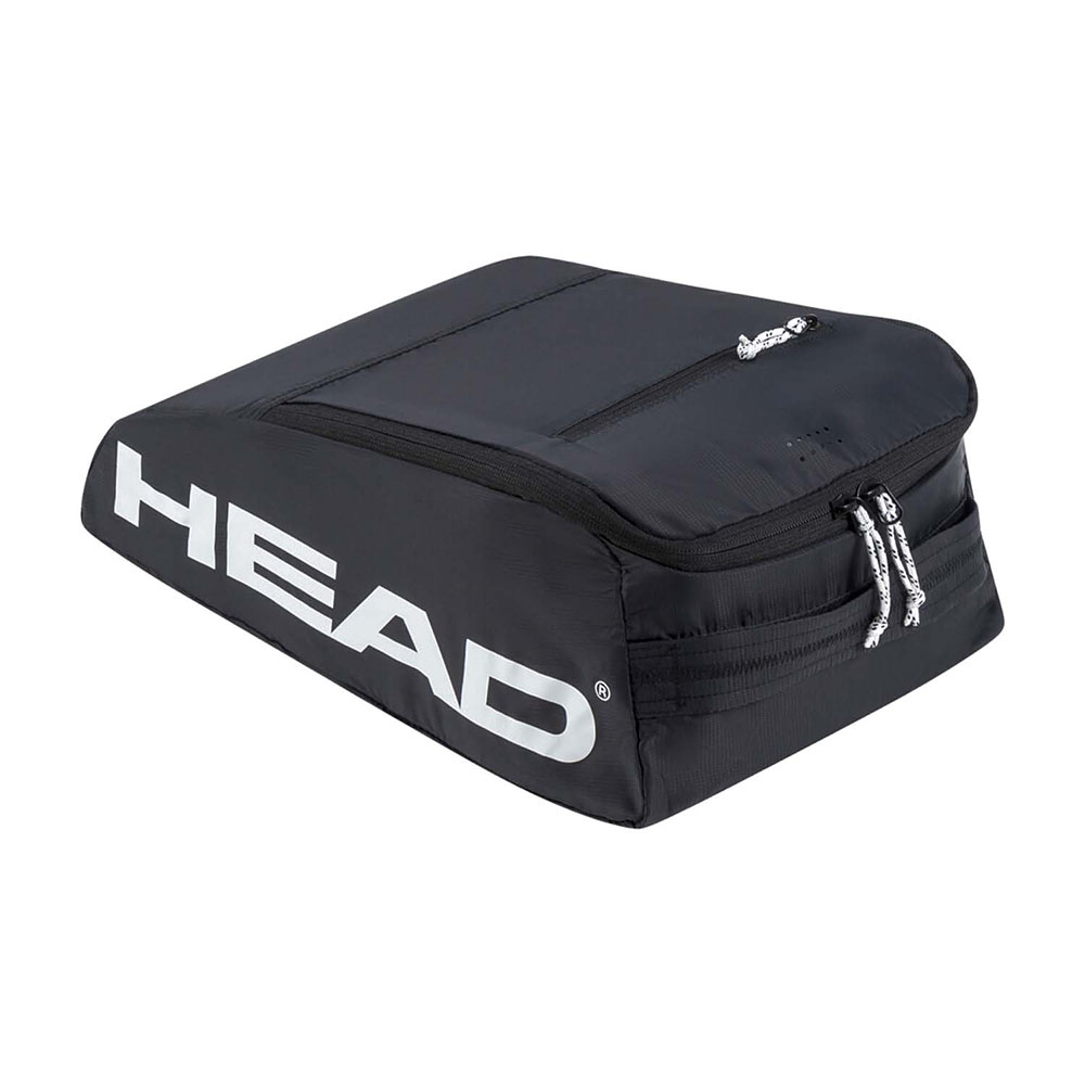 Сумка для обуви HEAD Tour Shoe Bag 260704-BKWH