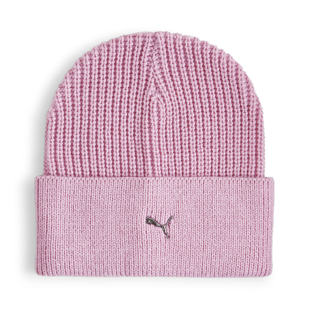 Шапка PUMA Metal Cat Beanie 02487405