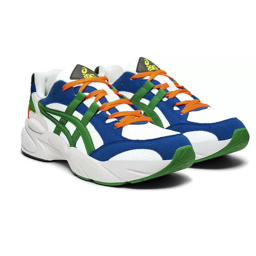 Кроссовки ASICS Gel-Bnd 1021A145-100