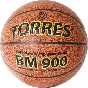 Баскетбольный мяч Torres BM900 5