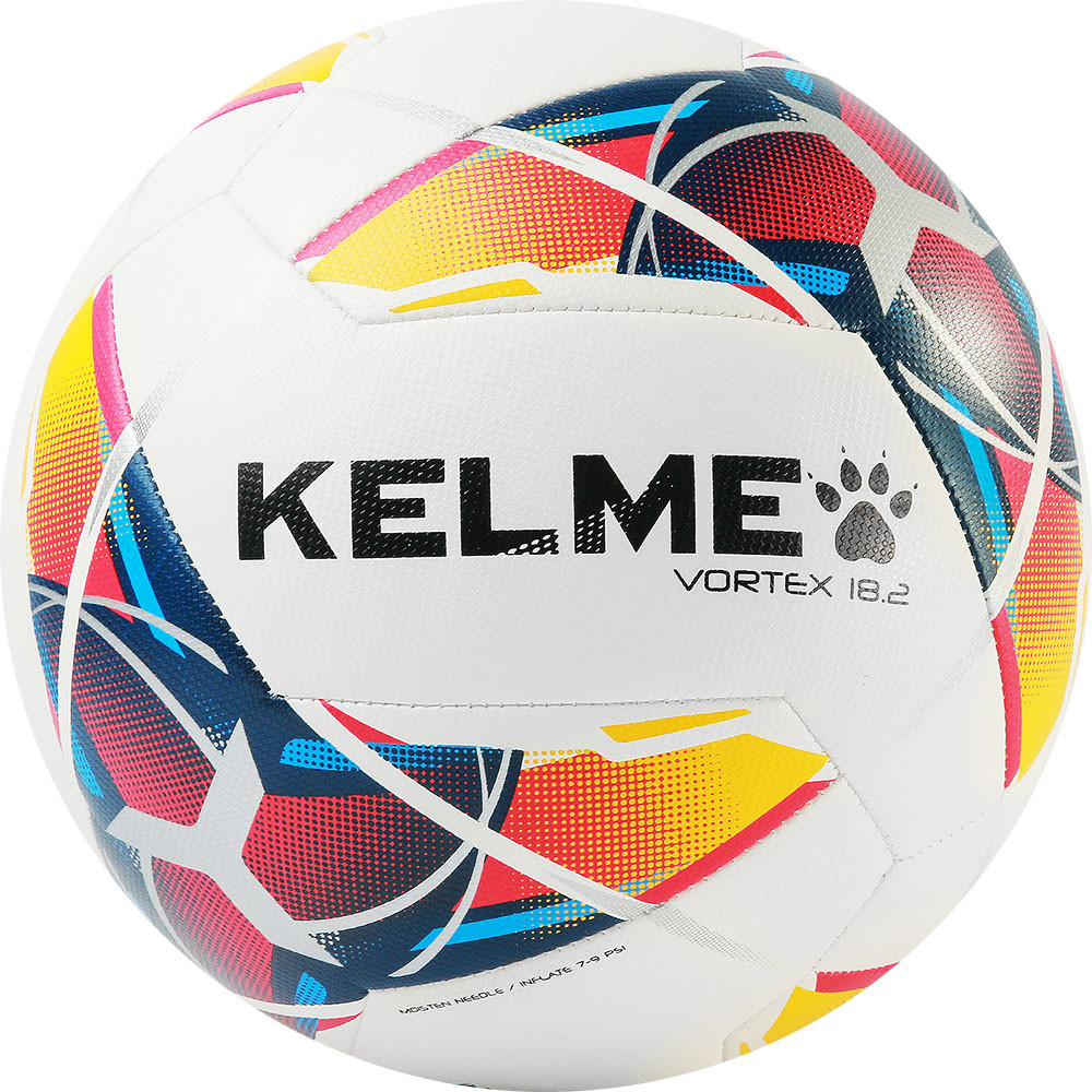 Футбольный мяч KELME Vortex 18.2 4 9886130-423