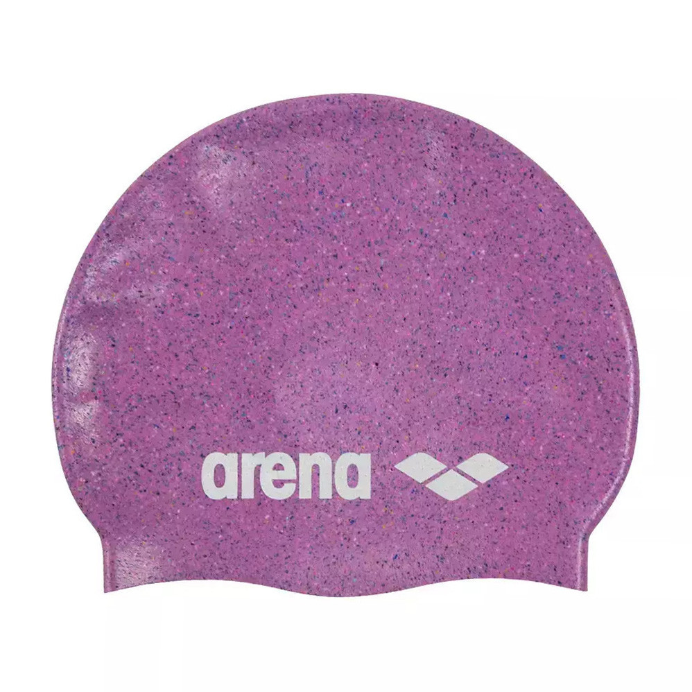 Шапочка для плавания ARENA Silicone Jr 006360 903