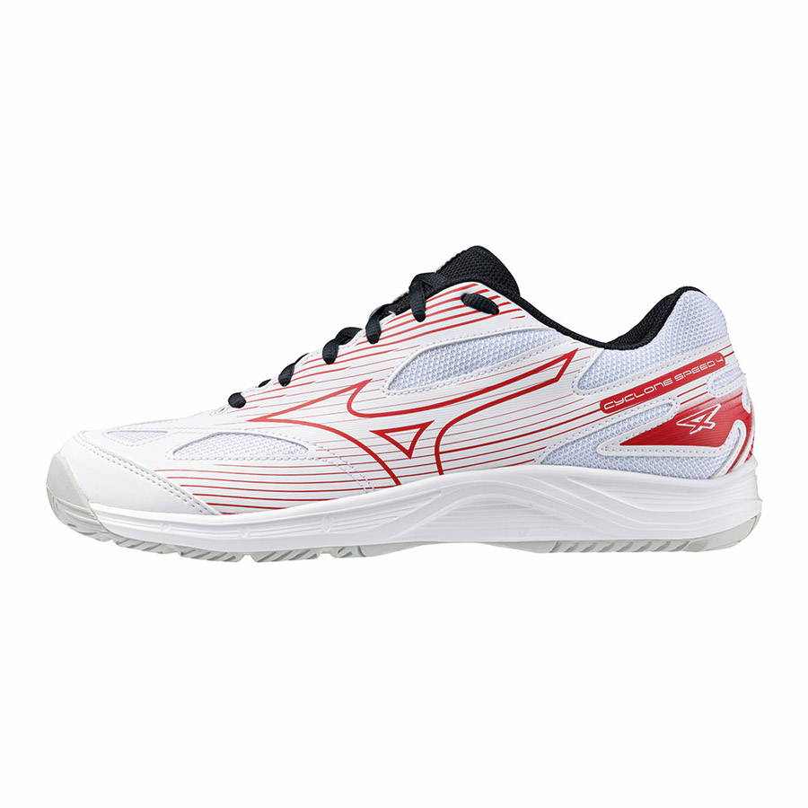 Волейбольные кроссовки MIZUNO Cyclone Speed 4 V1GA238096