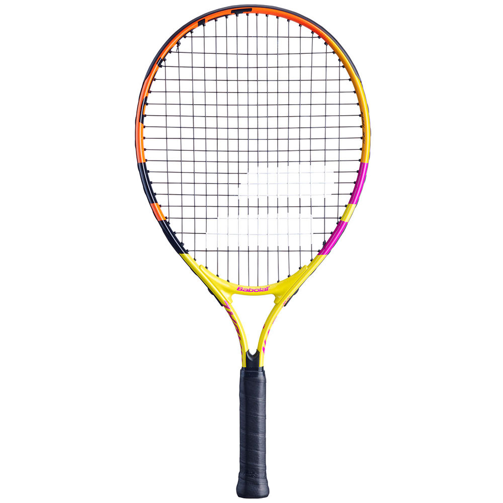 Ракетка для большого тенниса Babolat NADAL 25 GR0 140457