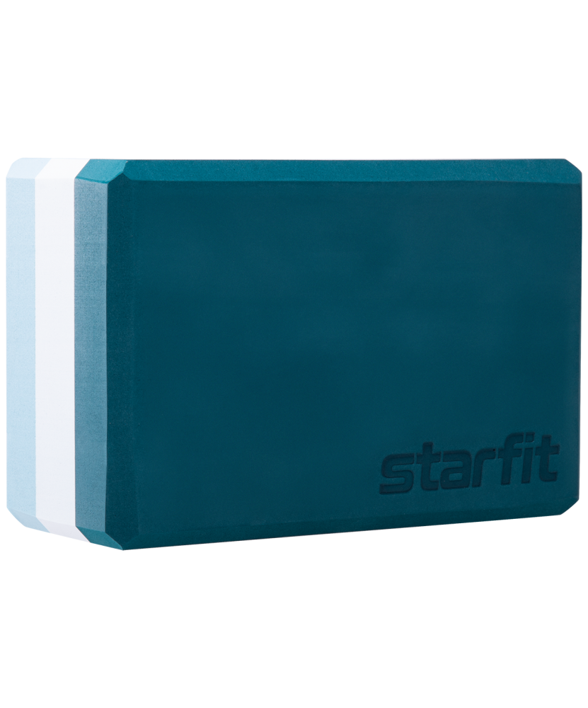 Блок для йоги Starfit YB-201 УТ-00016906