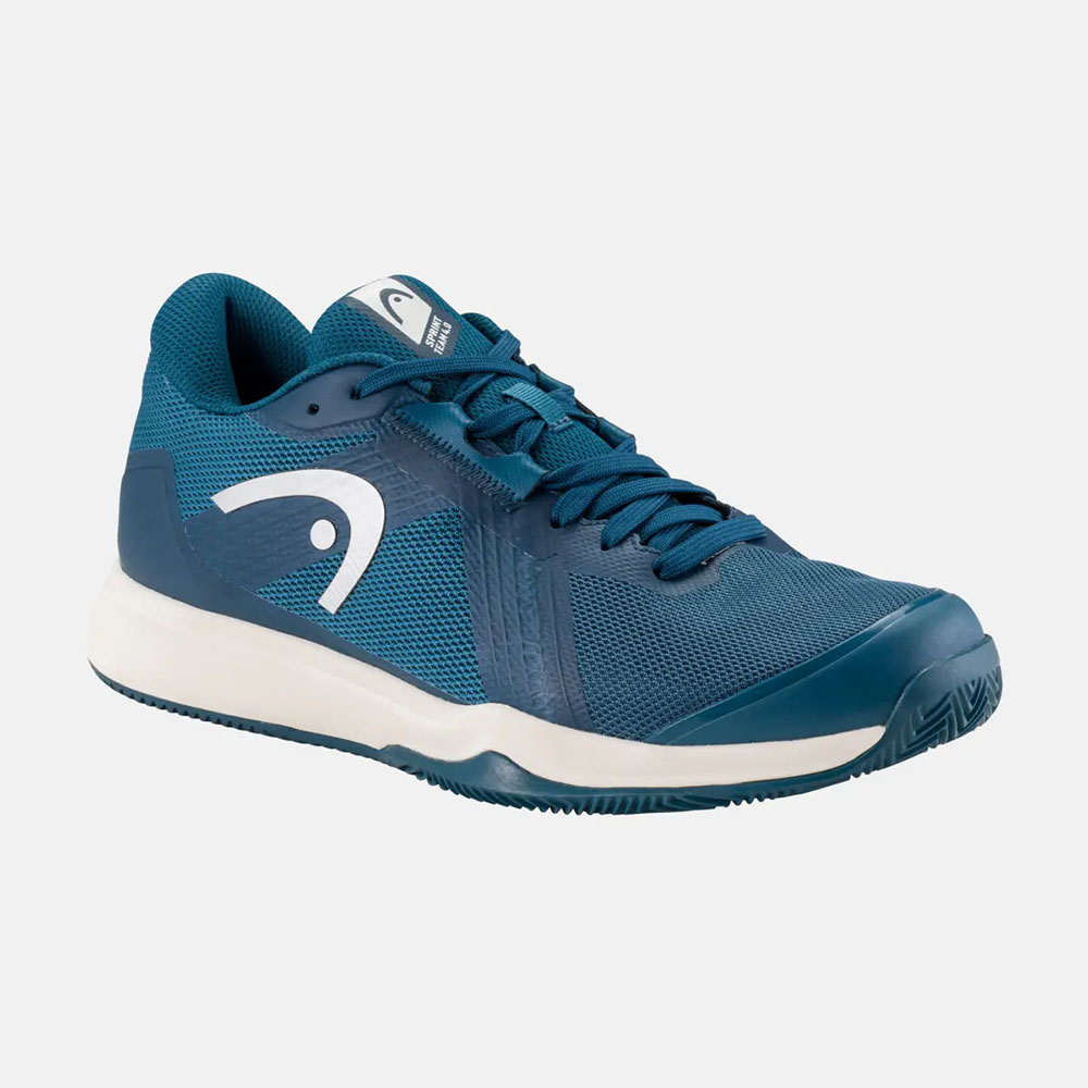 Кроссовки теннисные HEAD Sprint Team 4.0 Clay Women 274415-TBCW