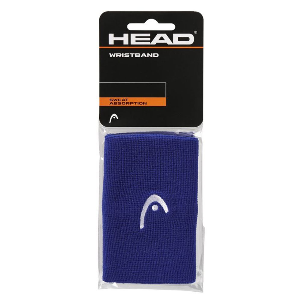 Напульсники HEAD 5" 285070-BL