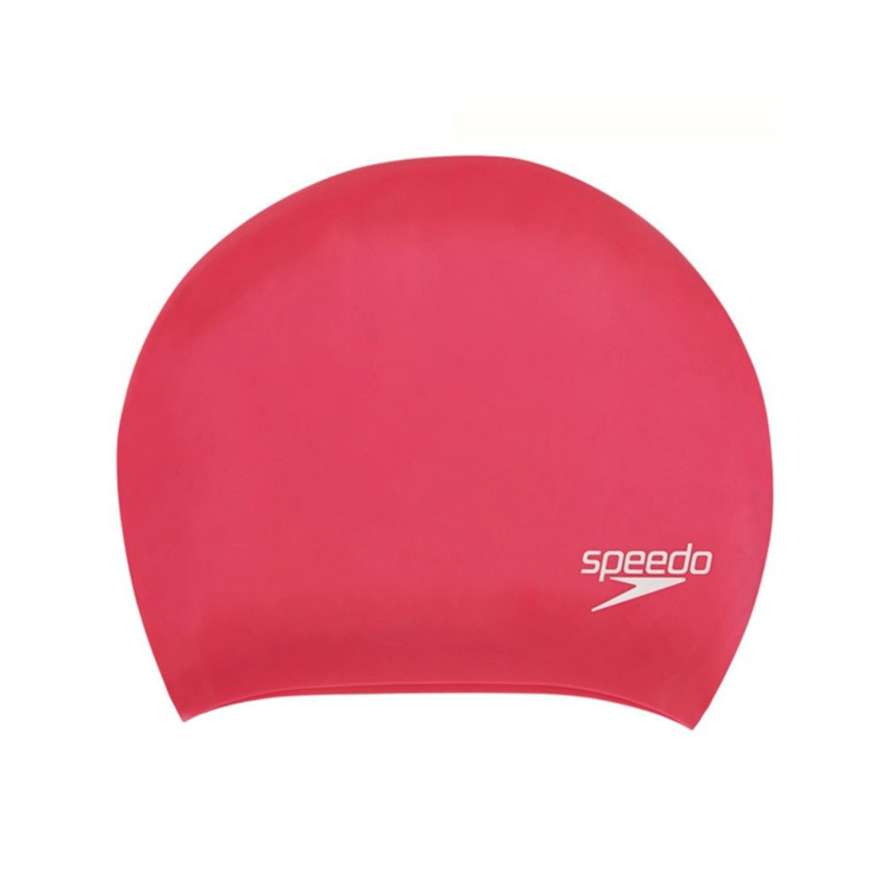 Шапочка для плавания Speedo LONG HAIR CAP 8-06168A064