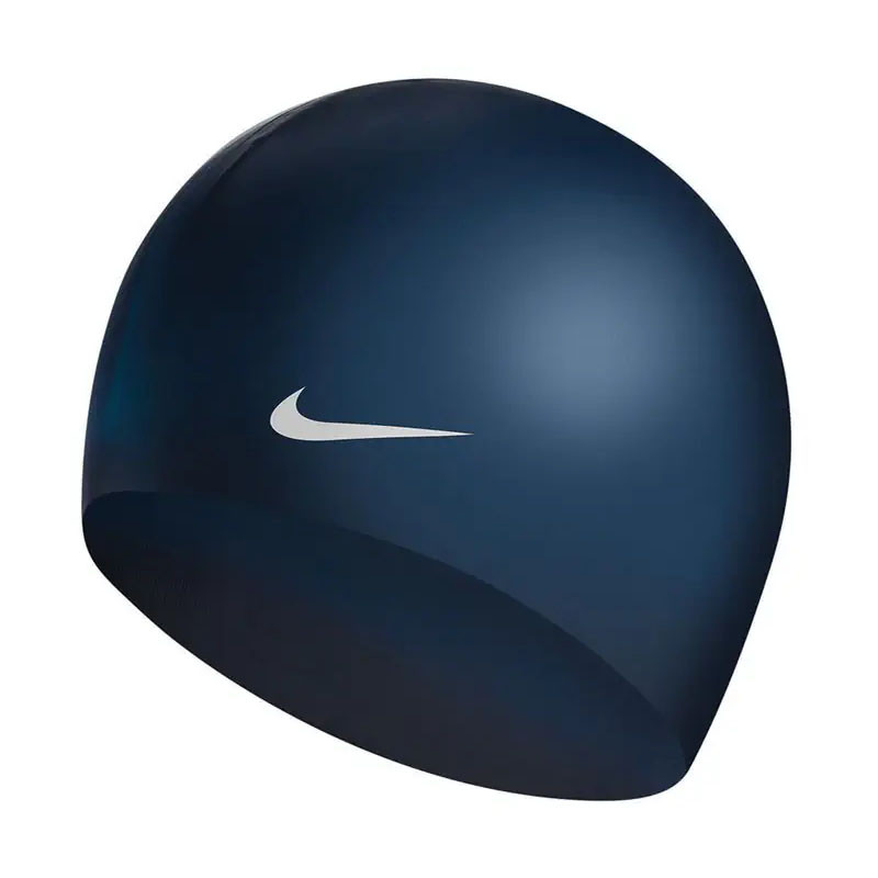 Шапочка для плавания NIKE Solid Silicone 93060440