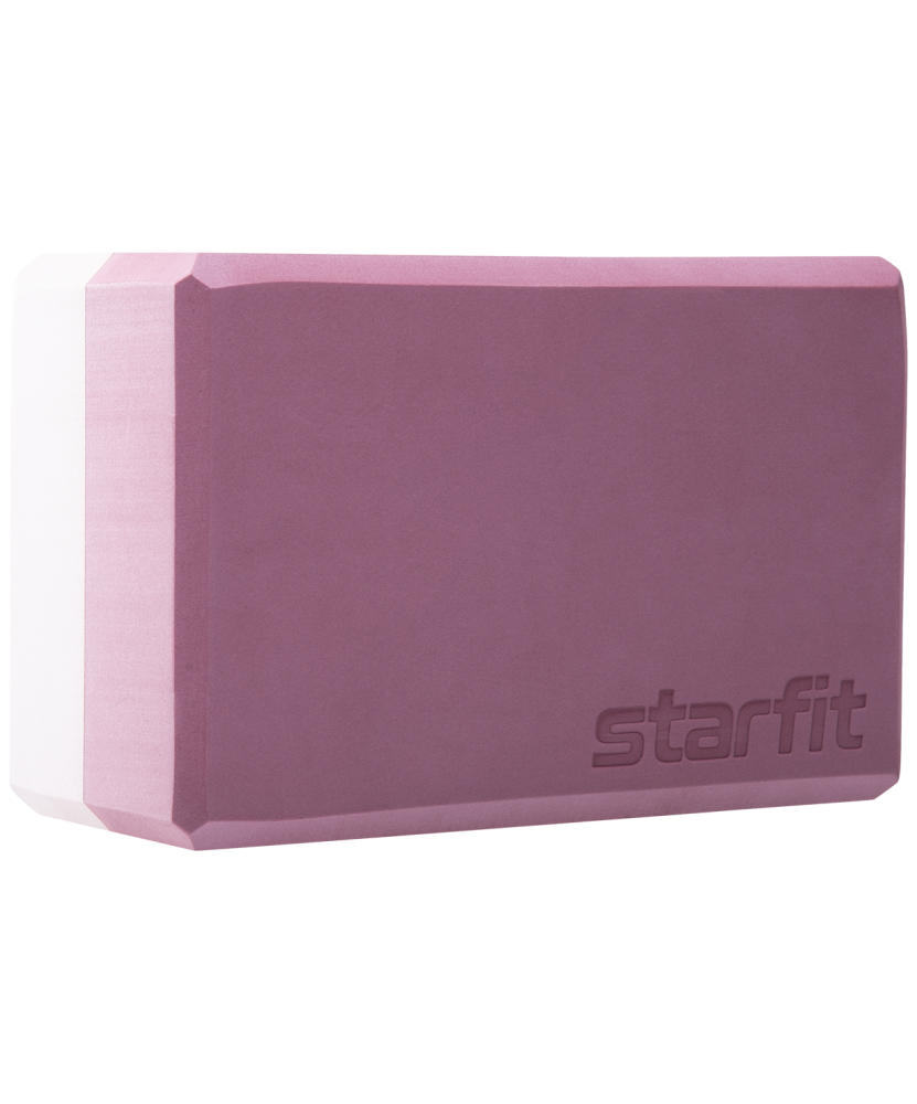 Блок для йоги Starfit YB-201 УТ-00016905