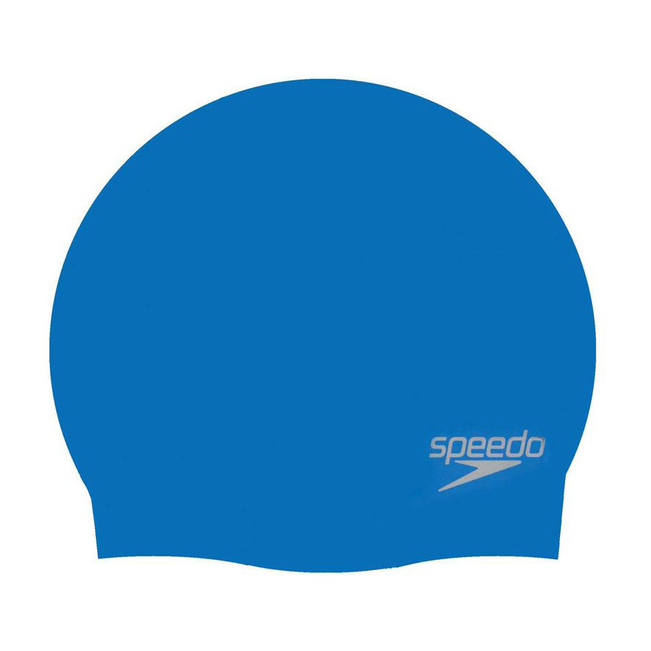 Шапочка для плавания Speedo MOLDED SILICONE CAP 8-709842610