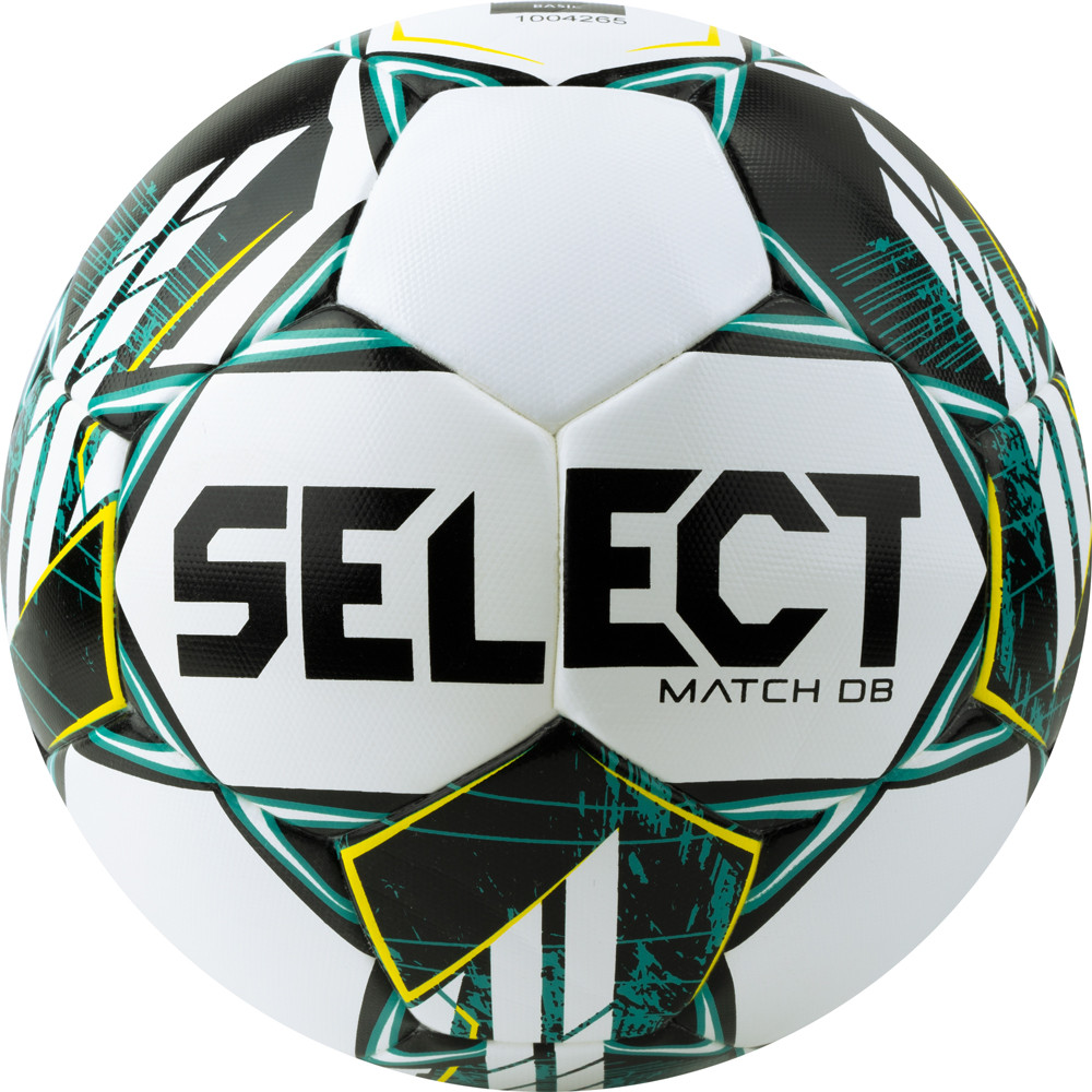 Футбольный мяч SELECT Match DВ V23 5 0575360004