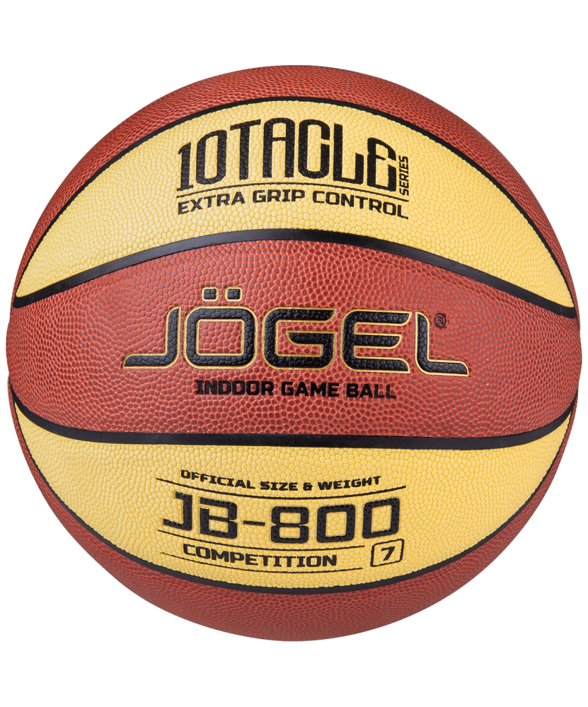 Баскетбольный мяч Jogel JB-800 7 2021