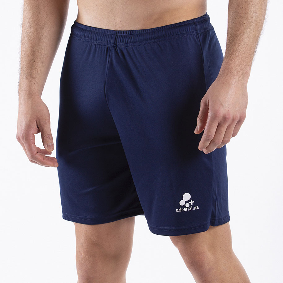 Шорты тренировочные +ADRENALINA City 2001-036